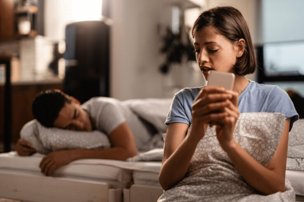 Common Types of Cheating in a Relationship Common Types of Cheating in a Relationship