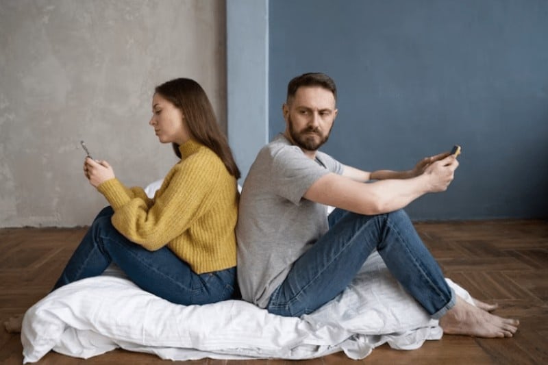 Couples Recover from Cheating Can Couples Recover from CheatinG