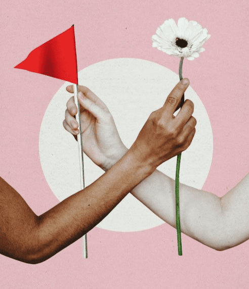 Common Red Flags That Spark Suspicion Common Red Flags That Spark Suspicion