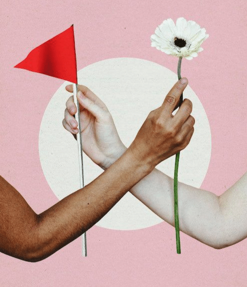Common Red Flags That Spark Suspicion Common Red Flags That Spark Suspicion