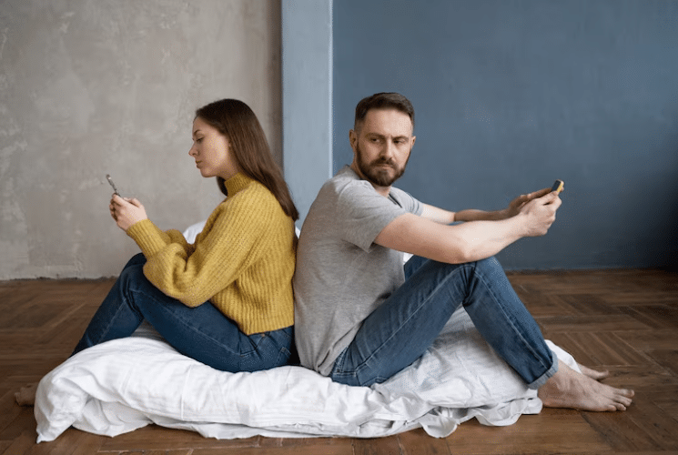 Couples Recover from Cheating Couples Recover from Cheating