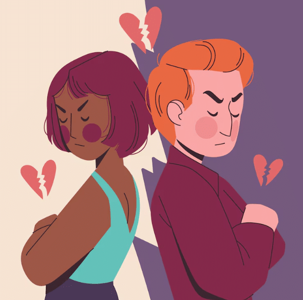 Ex Shows Signs To Get Back With You Ex Shows Signs To Get Back With You