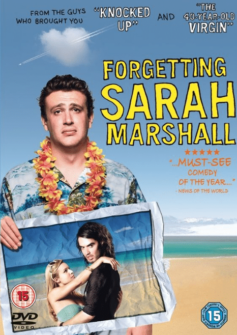 Forgetting Sarah Marshall Forgetting Sarah Marshall