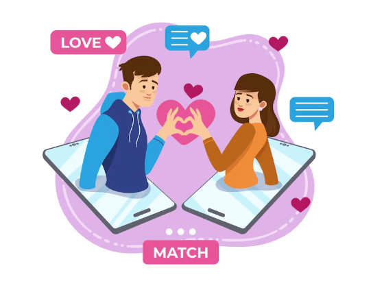 Found a Match - Relationship Found a Match - Relationship