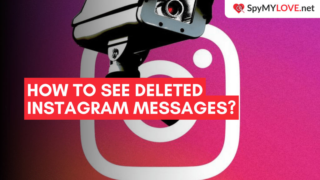 How To See Deleted Instagram Messages