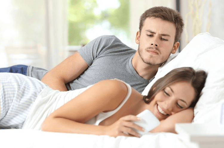 Is Spying on Your Spouse Wrong Is Spying on Your Spouse Wrong