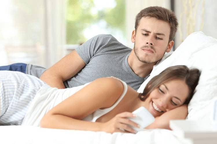 Is Spying on Your Spouse Wrong Is Spying on Your Spouse Wrong