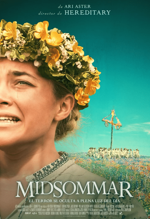 Midsommar Midsommar