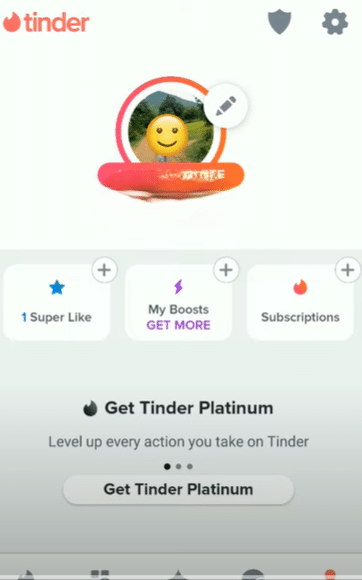 Navigate to Settings Navigate to Settings