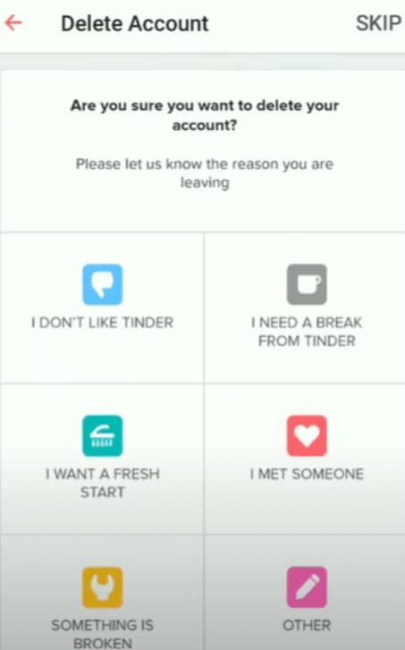 Provide Your Reason (Optional) Provide Your Reason (Optional)