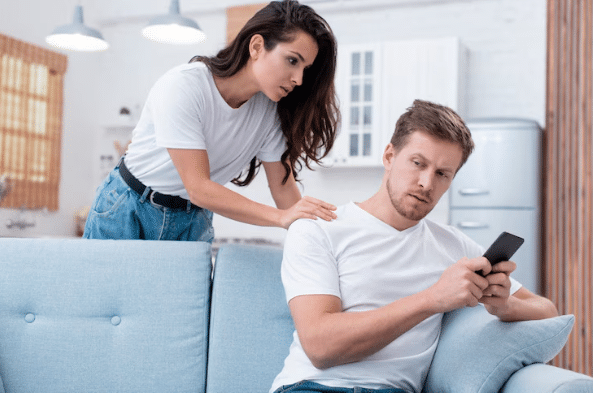 Relationship Issues - Partner Found Out Relationship Issues - Partner Found Out