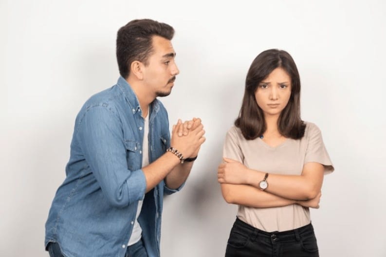 What If Your Partner Doesnt Accept Your ApologIE What If Your Partner Doesnt Accept Your ApologIE