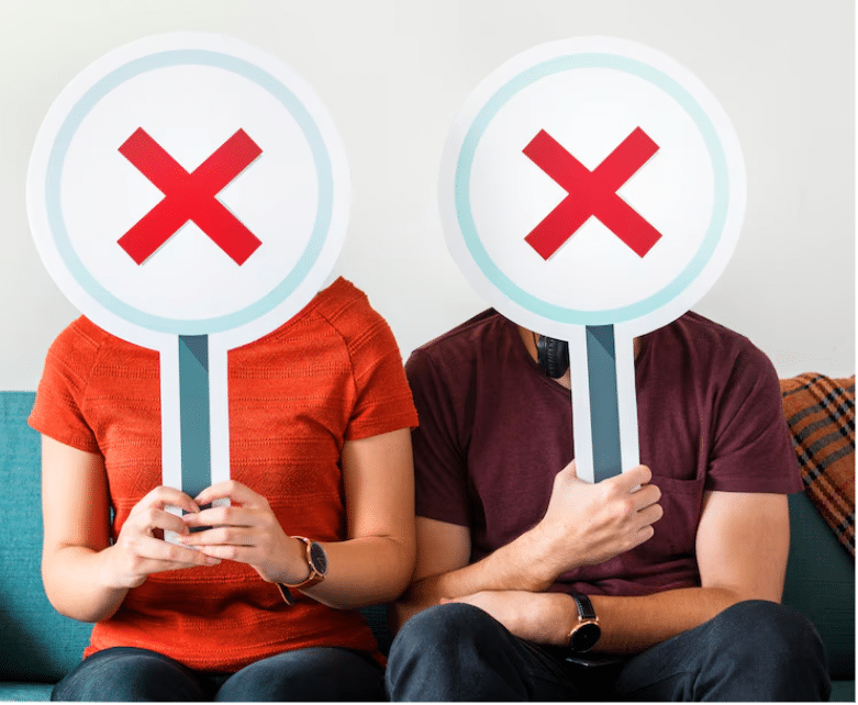 What NOT to Do When Apologizing What NOT to Do When Apologizing
