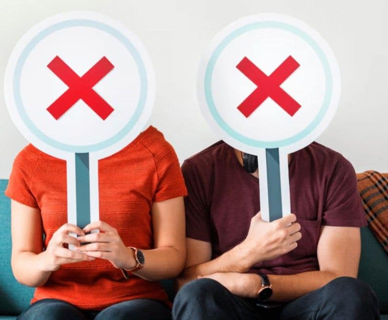What Not to Do When Apologizing for Cheating What Not to Do When Apologizing for Cheating