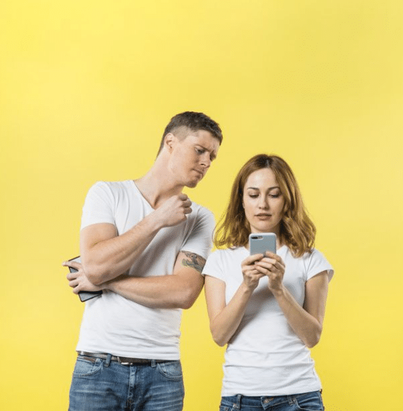 What to Do If You’ve Been Spied On by Your Partner What to Do If You’ve Been Spied On by Your Partner