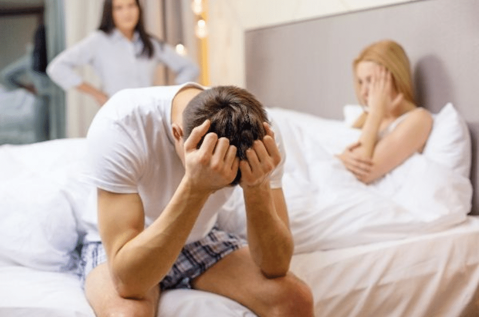 Where Does Sexting Fall - Emotional or Physical Infidelity Where Does Sexting Fall - Emotional or Physical Infidelity