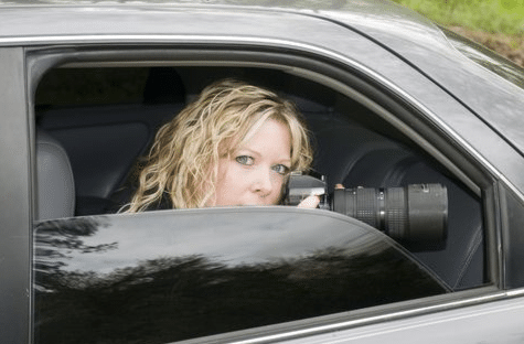 Why Do People Spy on Their Spouses Why Do People Spy on Their Spouses