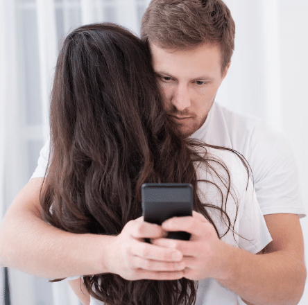Digital Cheating Digital Cheating