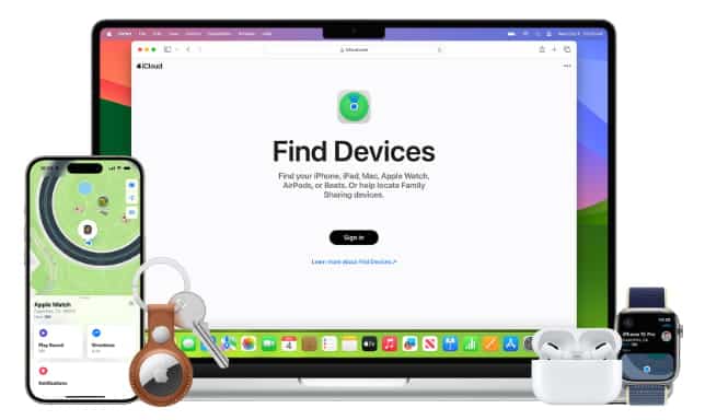 Monitor iPhone Location Monitor iPhone Location