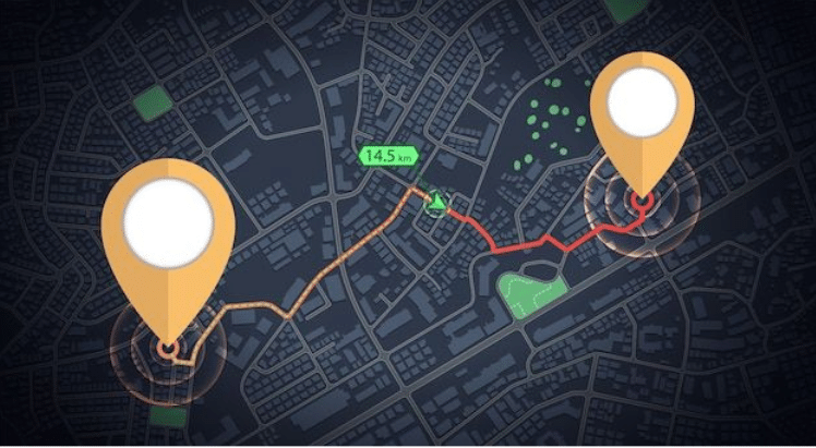 Spyware or secret tracking apps Spyware or secret tracking apps