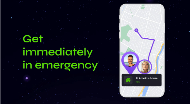 Track A Partner’s Location Using Their Phone Number Track A Partner’s Location Using Their Phone Number