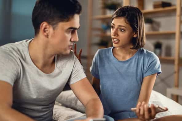 Heavy Questions About Regret, Jealousy & Forgiveness