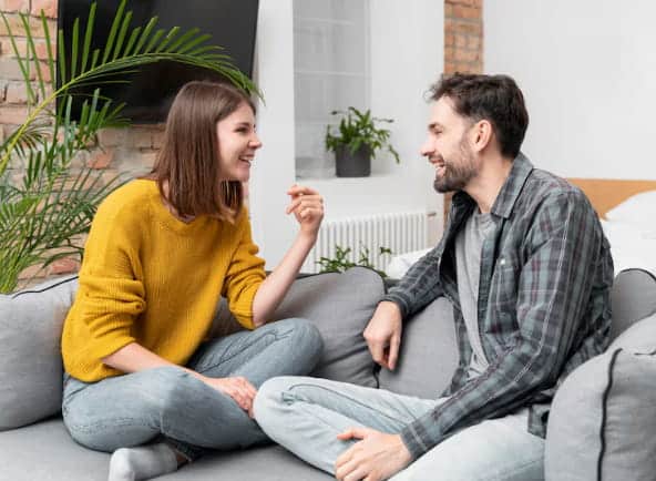 Questions About Love & Attachment Styles