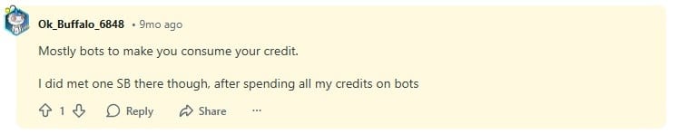 Reddit user Ok_Buffalo_6848