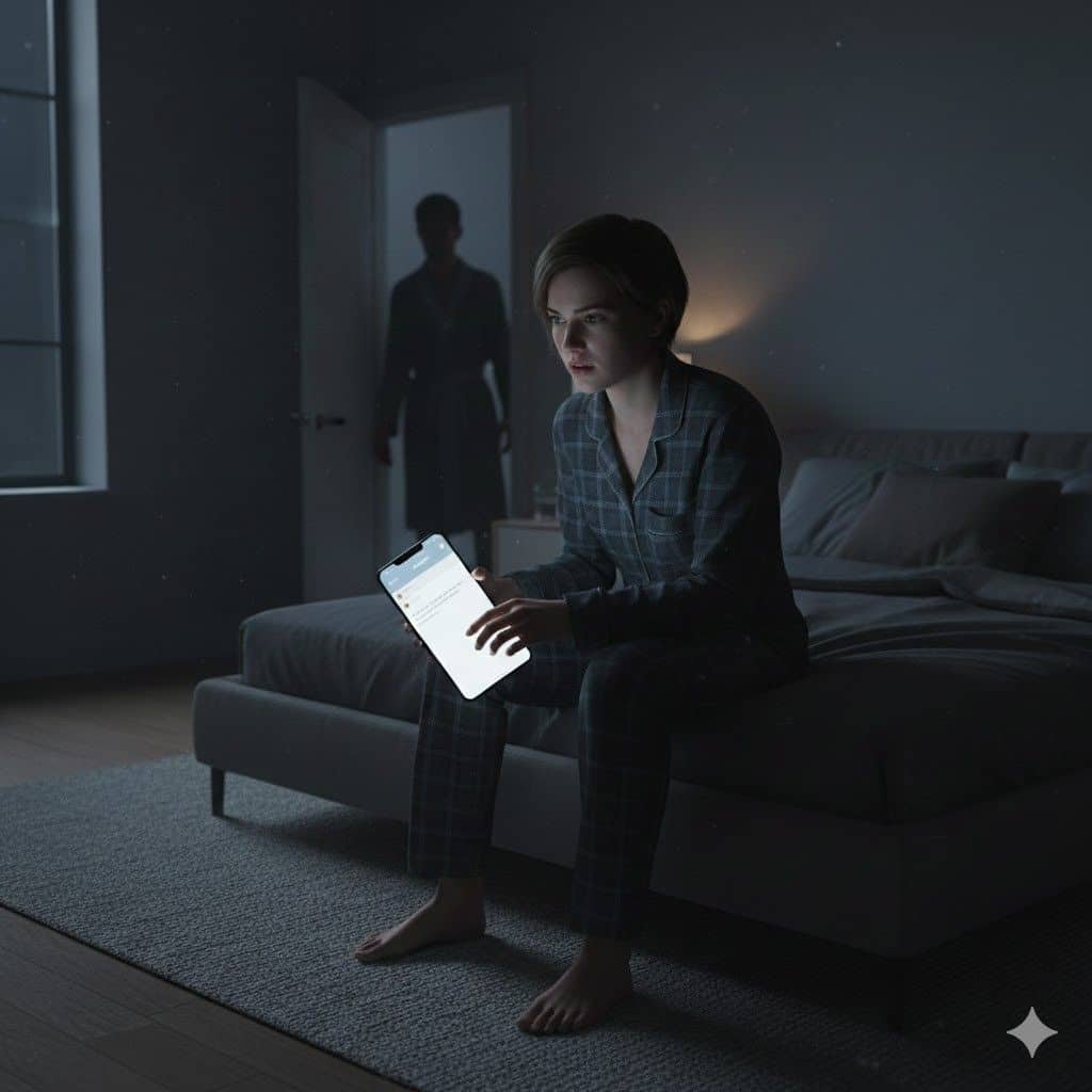 Phone Usage Pattern Red Flags Phone Usage Pattern Red Flags